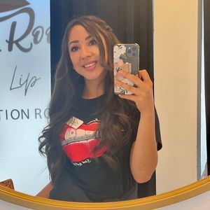 Meet your Posher, Ash